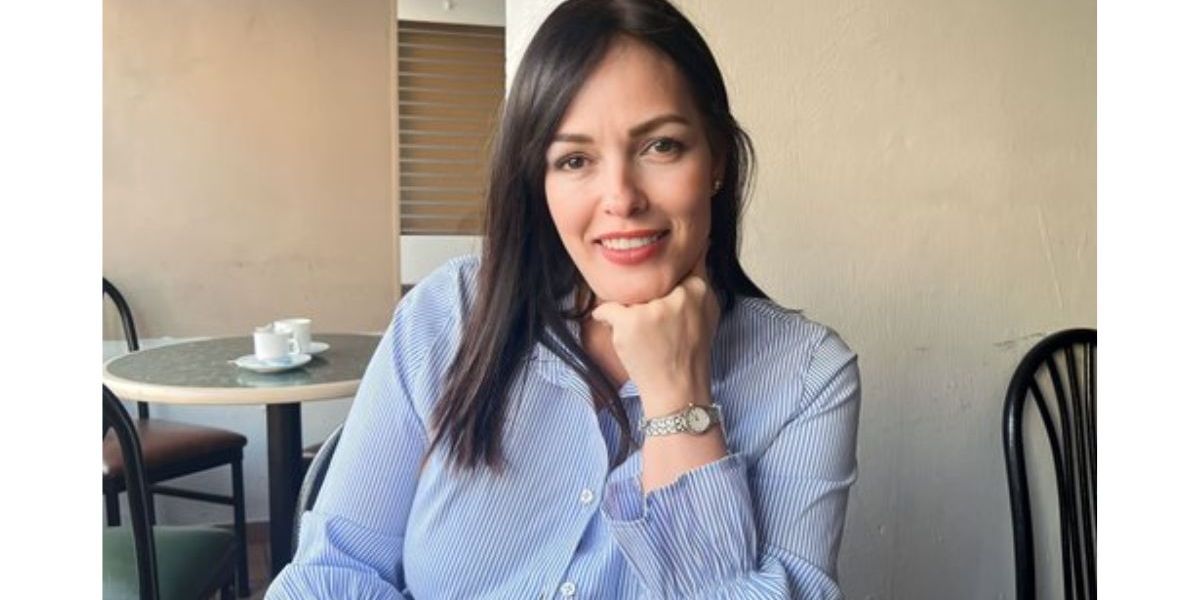 X Angelica Monsalve Gaviria