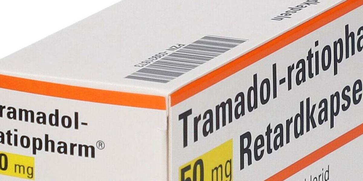 Tramadol.