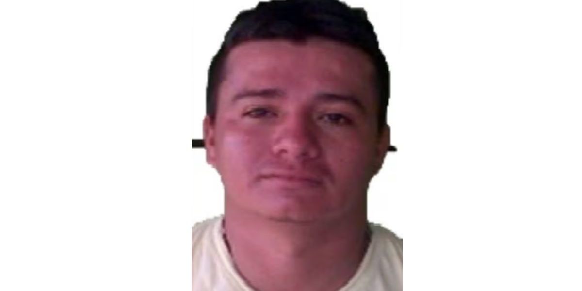 ‘El Indio’, responsable de atentado al Ejército en Turbo, Antioquia.