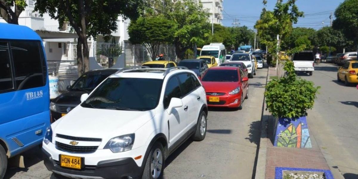 La medida fue socializada el día de hoy.