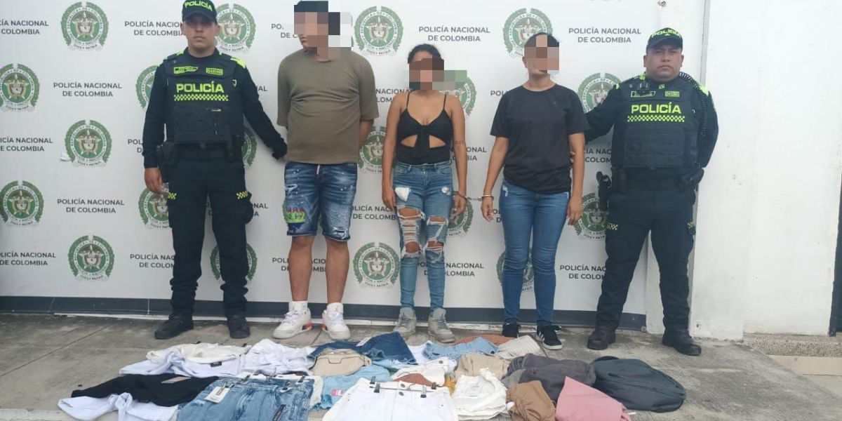 seguimiento. capturados.