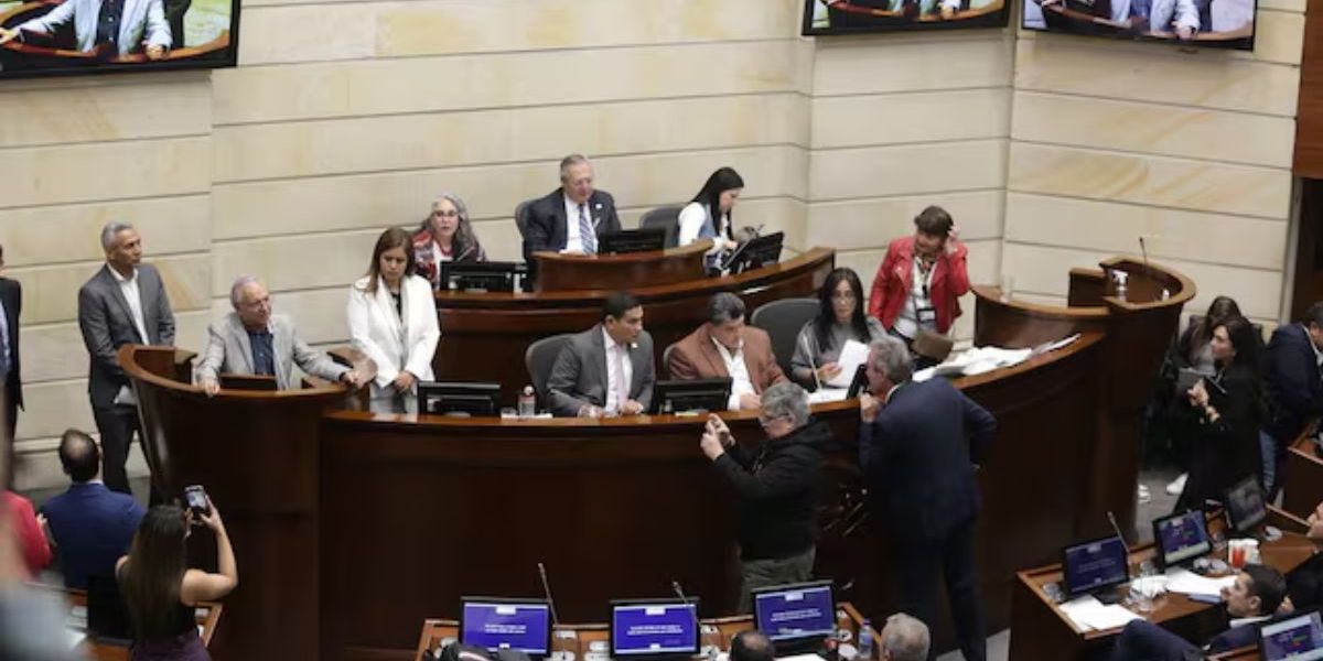 cortesía. Cámara de Representantes.