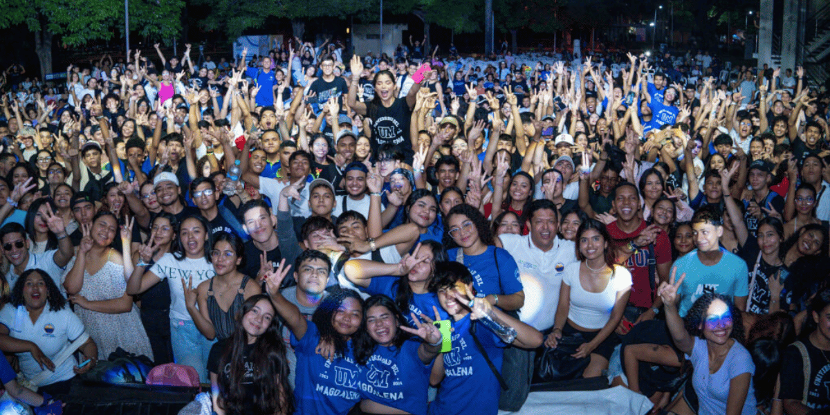 Unimagdalena Festival Entorno de Vida