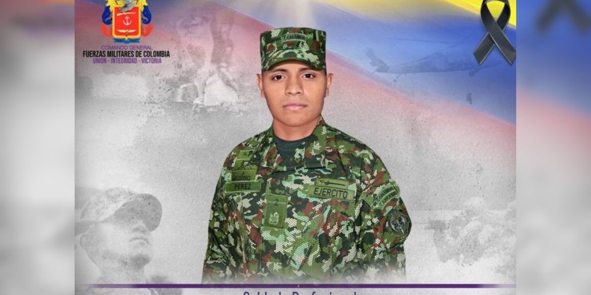 Rodney Pérez Vaquero.
