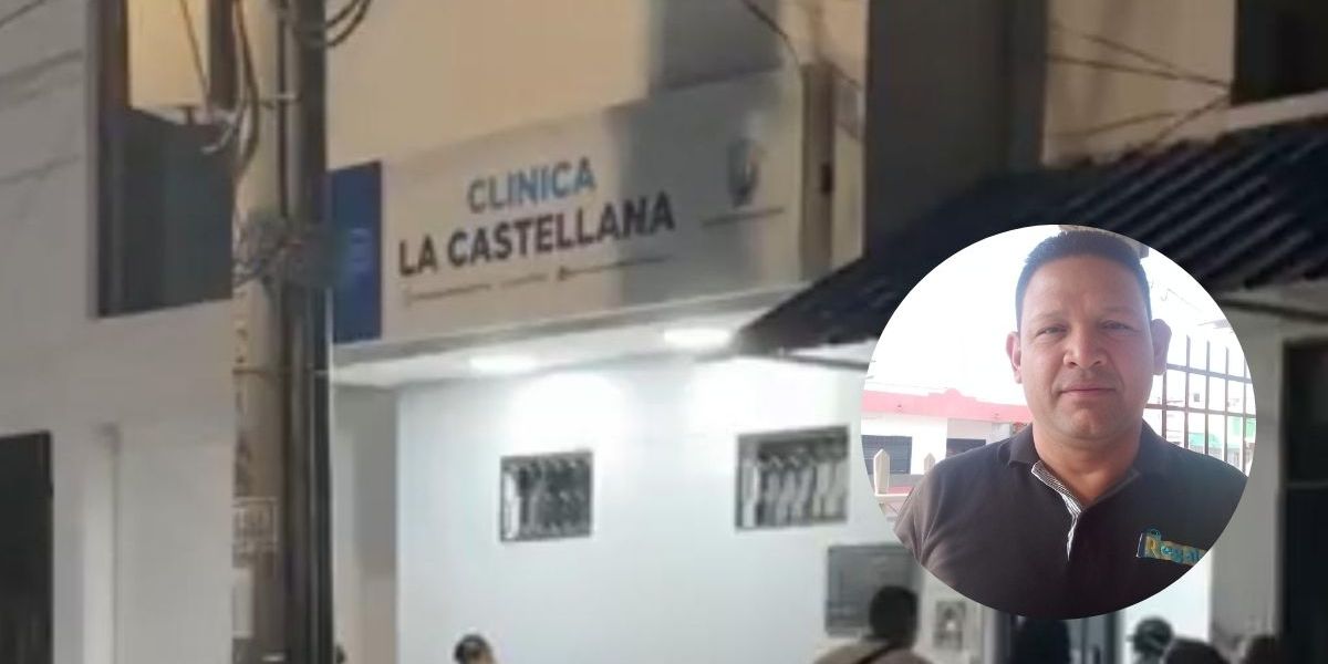 Seguimientoe Aidan Jesus Rojas Medina.