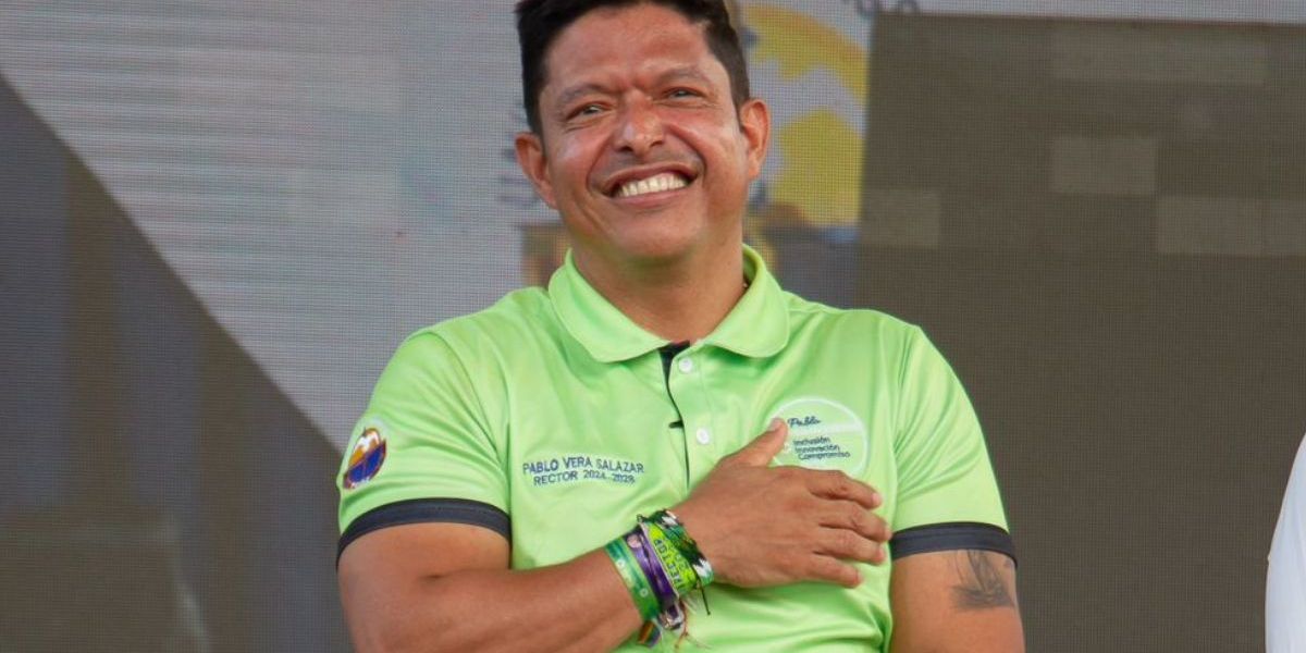 Cortesía Pablo Vera Salazar.