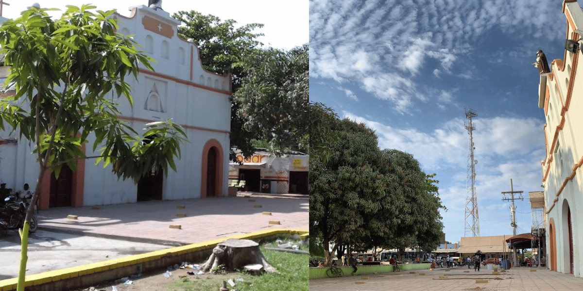 Cortesía Orihueca
