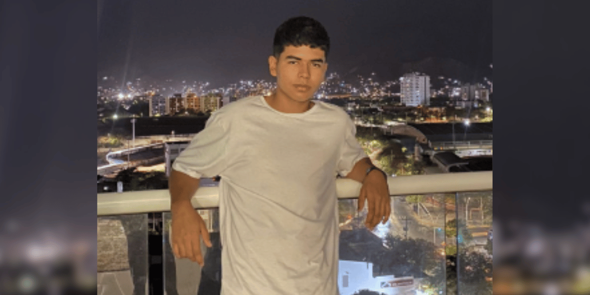 Jeffrey de Jesús Uribe Fernández