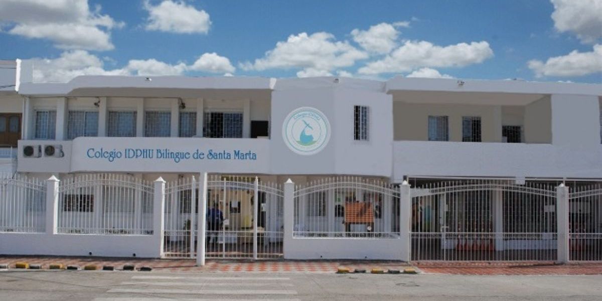 Cortesía Colegio Idphu