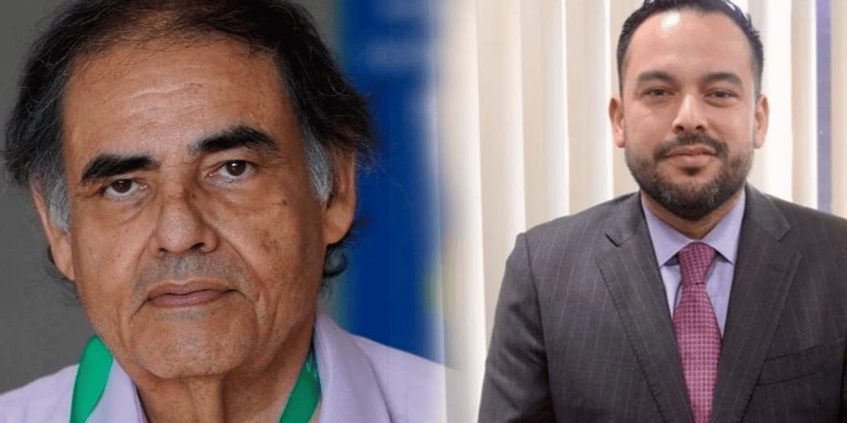 Foto: Zonacero Carlos Diago y Edwin Palma Egea