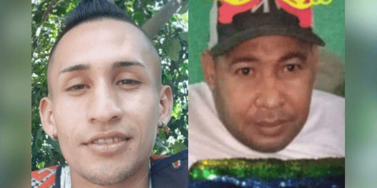 Ataque sicarial en Gaira deja dos heridos