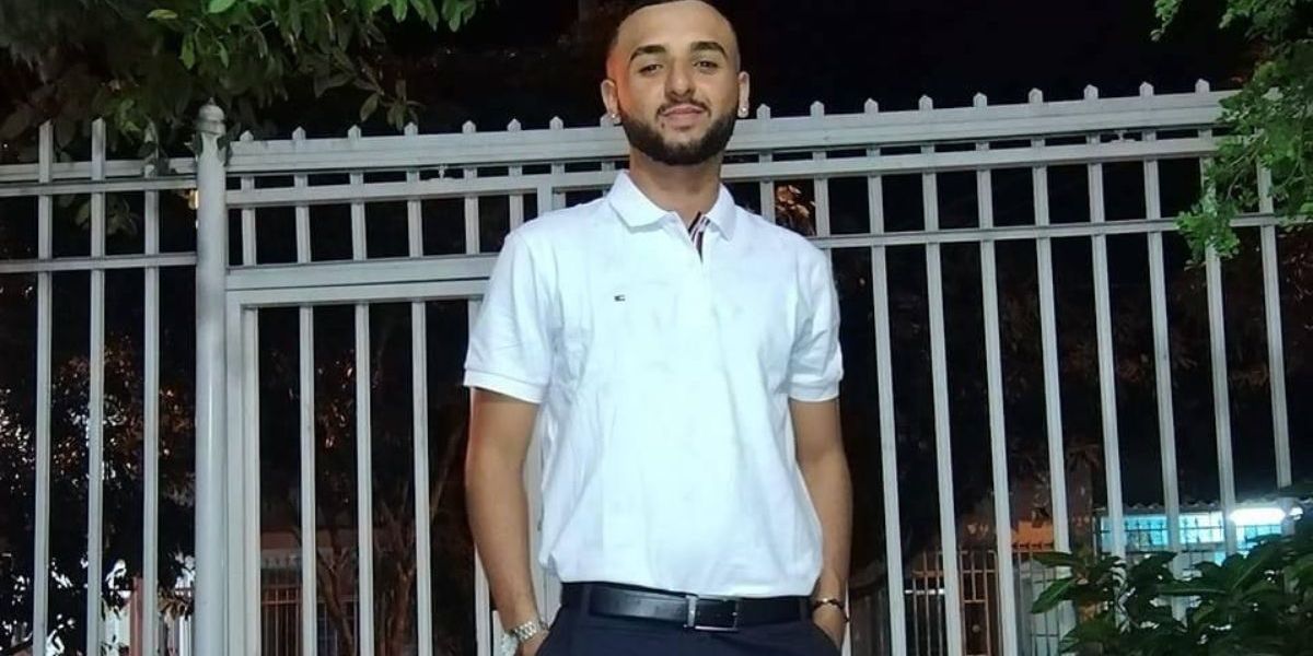 Seguimiento Yubran Andradre