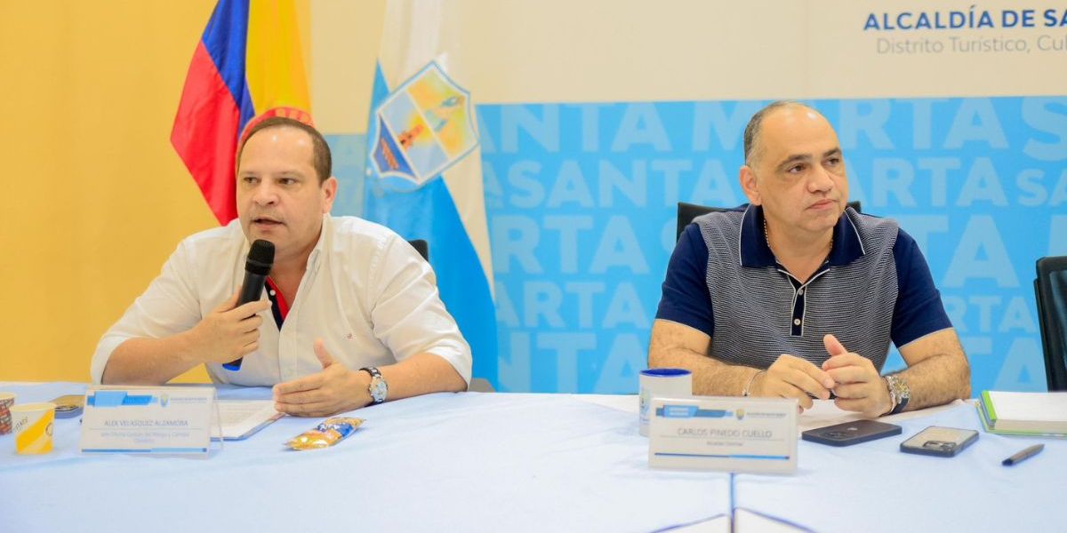 Cortesía Consejo de Gestión del Riesgo.