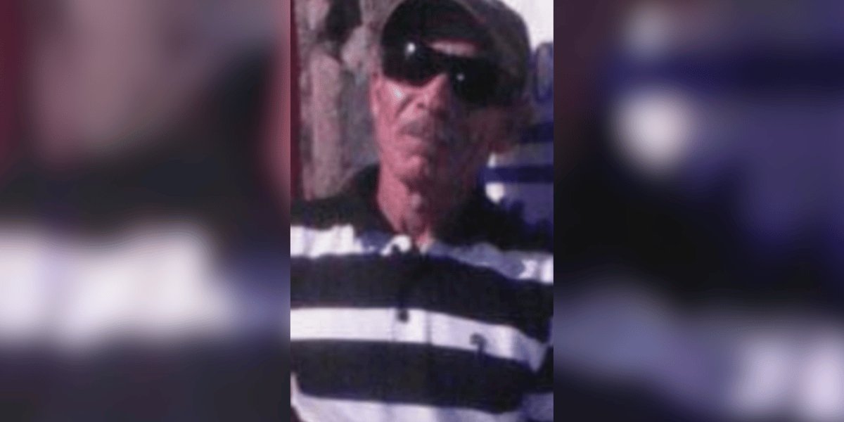César Manuel Bravo Fornaris