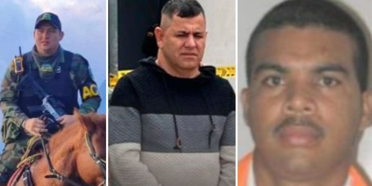 Se frenaron órdenes de extradición
