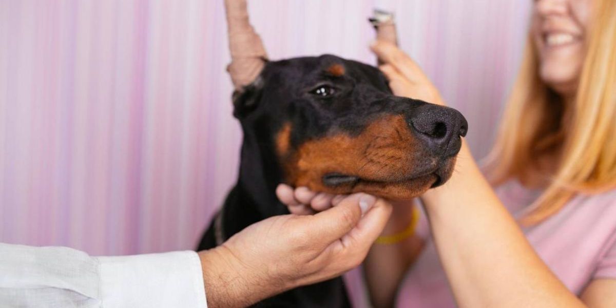 El Tiempo Mutilaciones en mascotas.