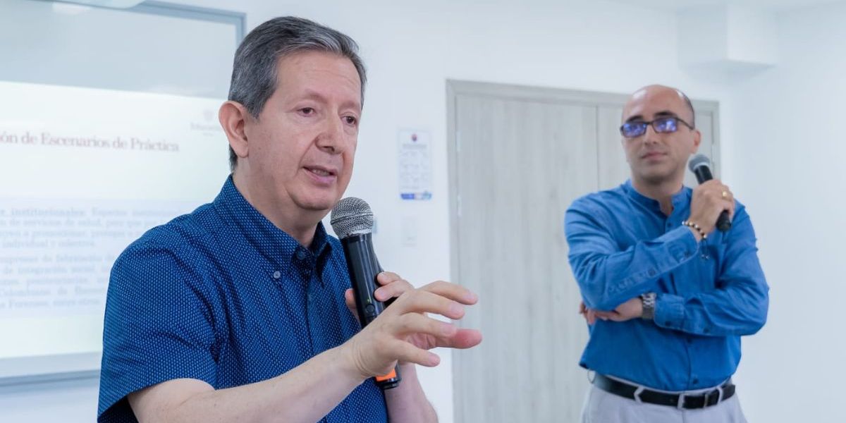 La institución quiere ampliar su oferta académica.
