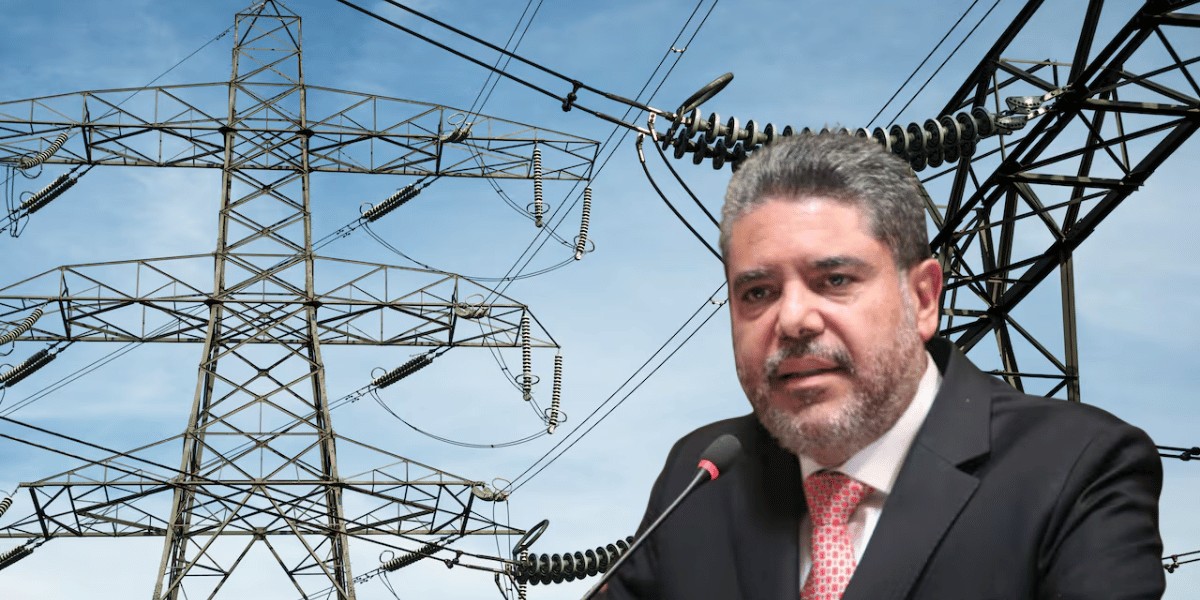 Contralor advierte sobre riesgo de desabastecimiento energético en Colombia