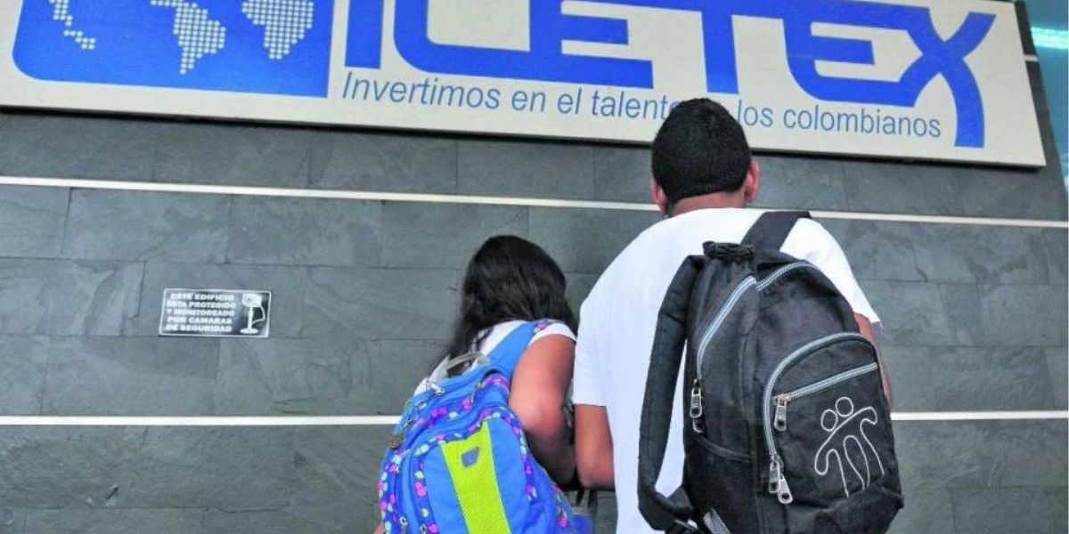 Referencia Jóvenes Icetex