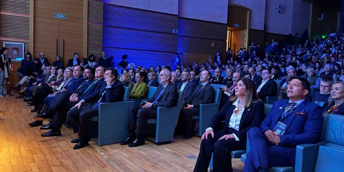 Su participación en Innovazul 2024, el mayor foro europeo de innovación y economía azul, consolida su liderazgo en gestión territorial y sostenibilidad marina.