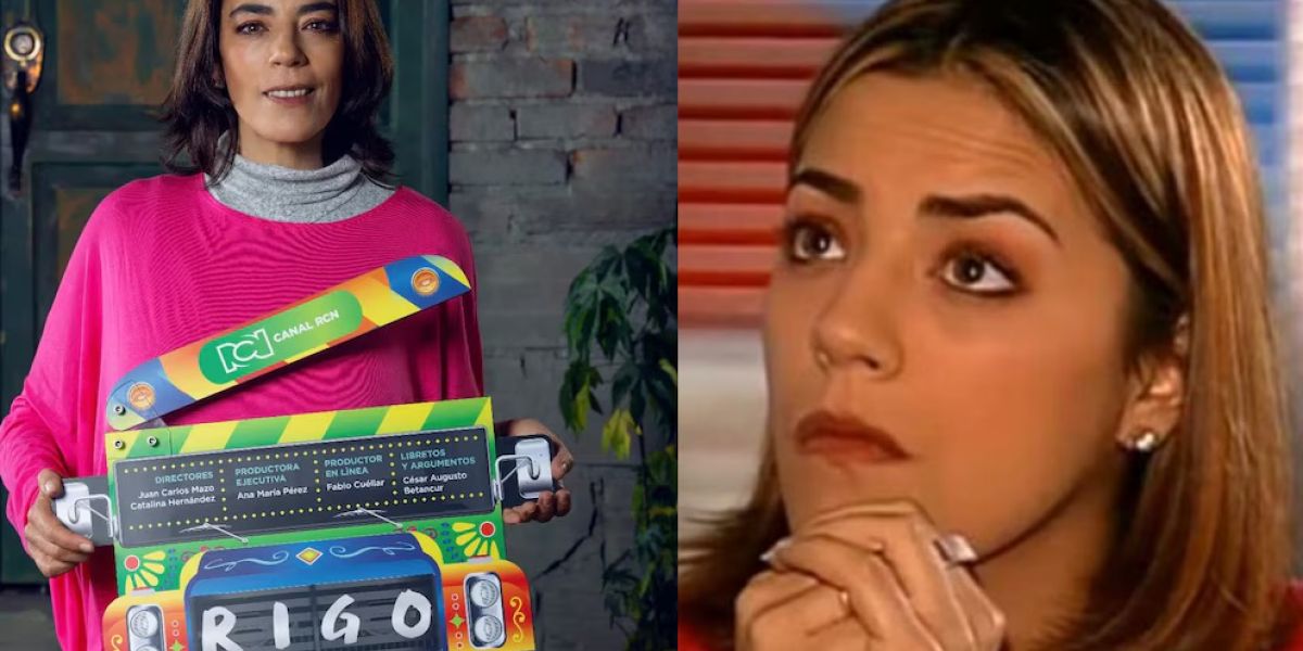 Seguimiento. Sandra Reyes, actriz bogotana de 49 años, falleció este domingo 1 de diciembre.