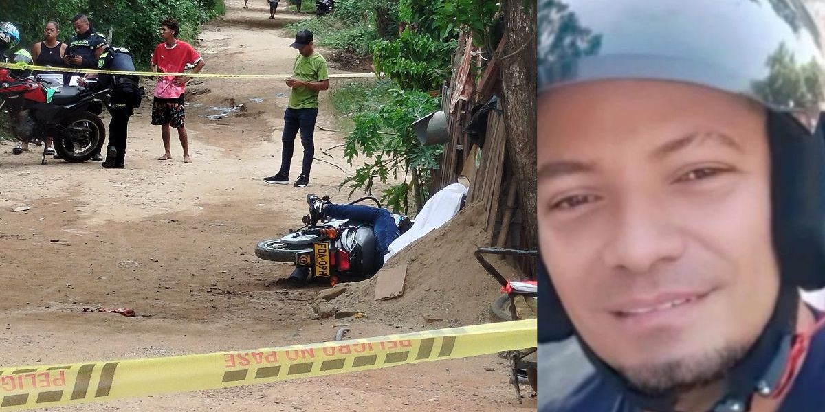 Seguimiento. Victima mortal.
