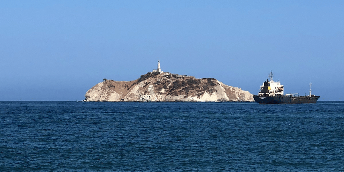 Cortesía Tribunal ordena medidas para mitigar la contaminación en la Bahía