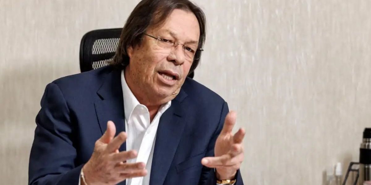 Cortesía Cesar Lorduy, Consejo Nacional Electoral