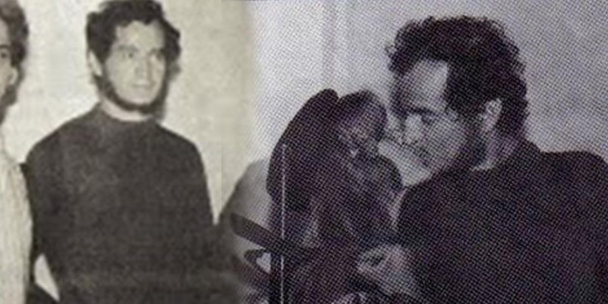 Imágenes de Guillermo Elvencio Ruiz.