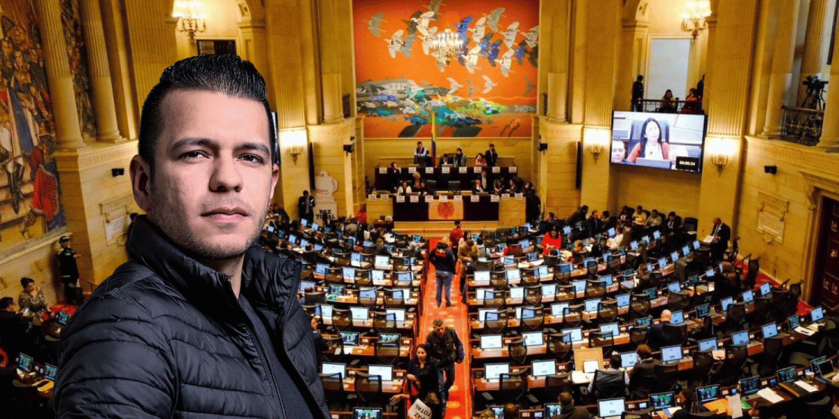 Cortesía Propuesta de Jota Pe Hernández pone en 'jaque' al partido Comunes