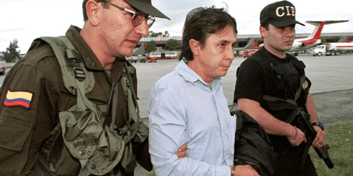 Fabio Ochoa