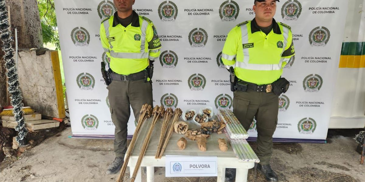 seguimiento. incautación.