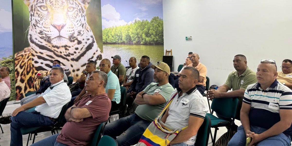 Corpamag MIEMBROS DEL EJÉRCITO NACIONAL