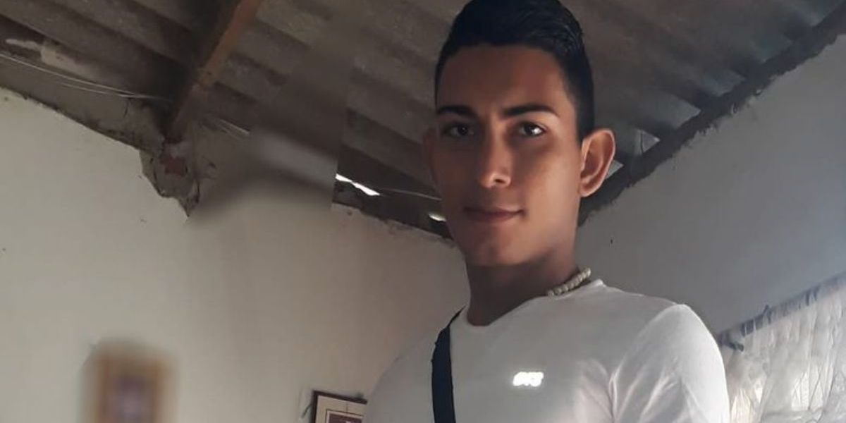 Facebook. Juan Alberto Vergel Castilla..