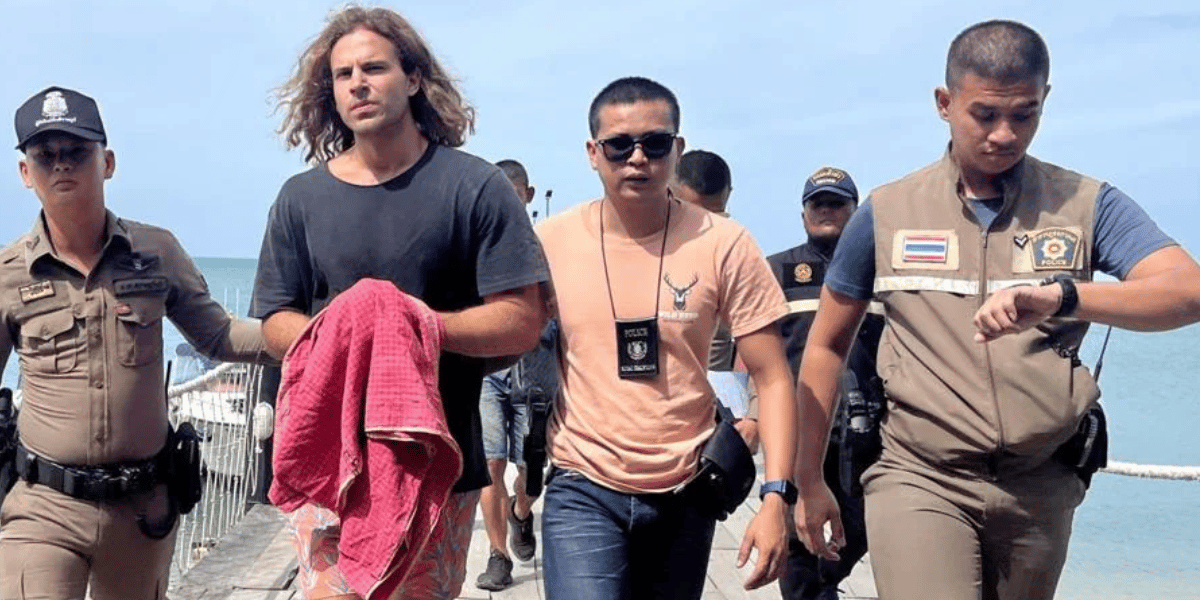 Cortesía La familia de Edwin Arrieta pide pena de muerte para Daniel Sancho