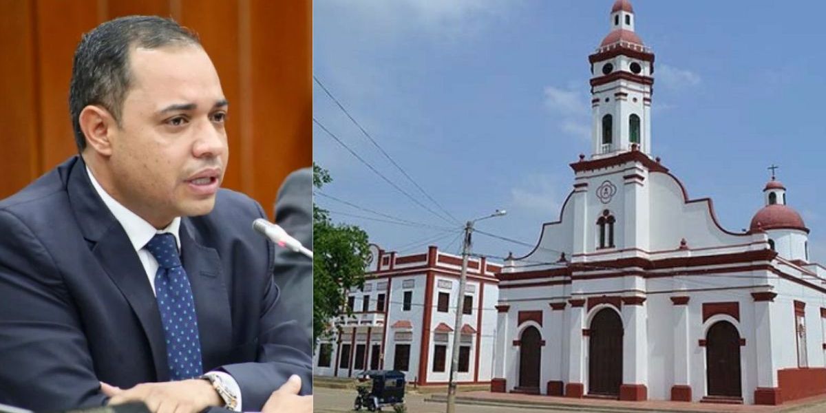 Cortesía El proyecto de ley es de autoría de Carlos Mario Farelo.