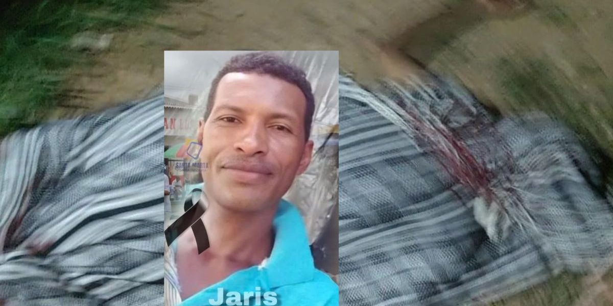 cortesía. Jaris Machado Bueno.
