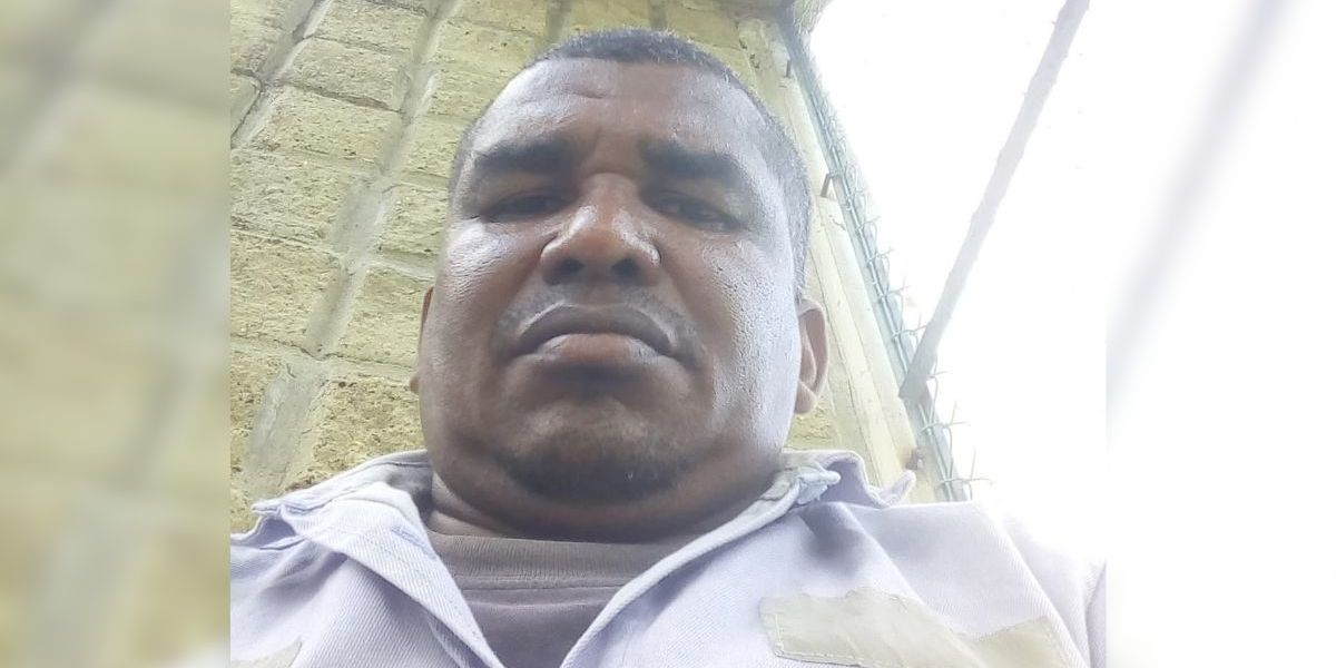 Seguimiento Jorge Bocanegra, la víctima mortal del atentado sicarial en Fundación.