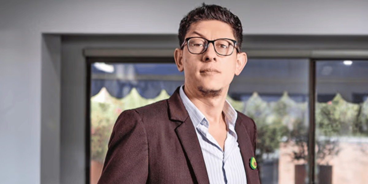 Cortesía Daniel Rojas Medellín - MinEducación