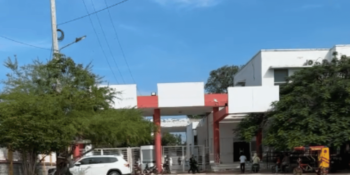 Cortesía Hombre fue asesinado dentro de su casa en el barrio La Alborada de Ciénaga