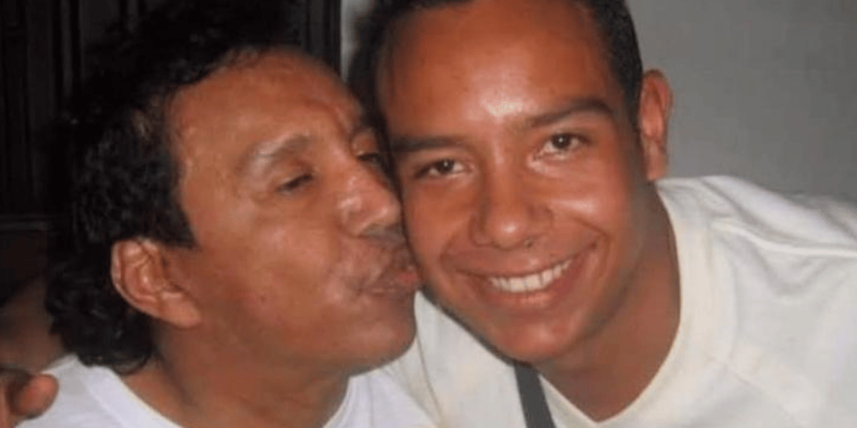 Zona Cero Miguel Ángel Díaz Rincón es uno de los hijos reconocidos del artista vallenato