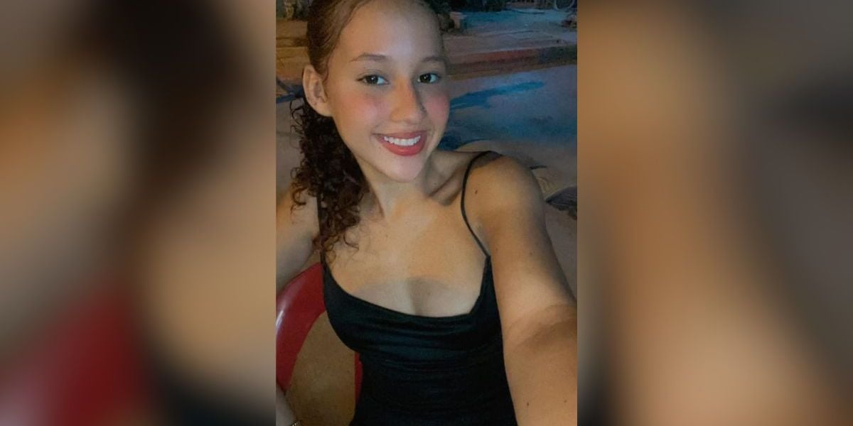 Seguimiento Valerin la joven de 16 años que perdió la vida tras sufrir un accidente de tránsito