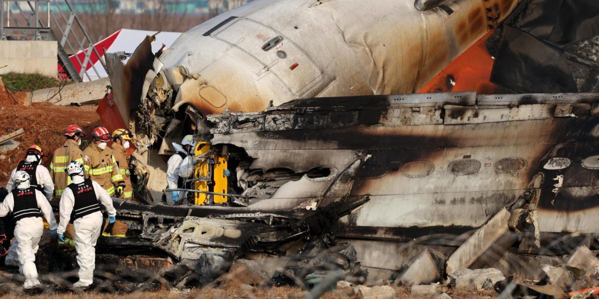 seguimiento. tragedia.