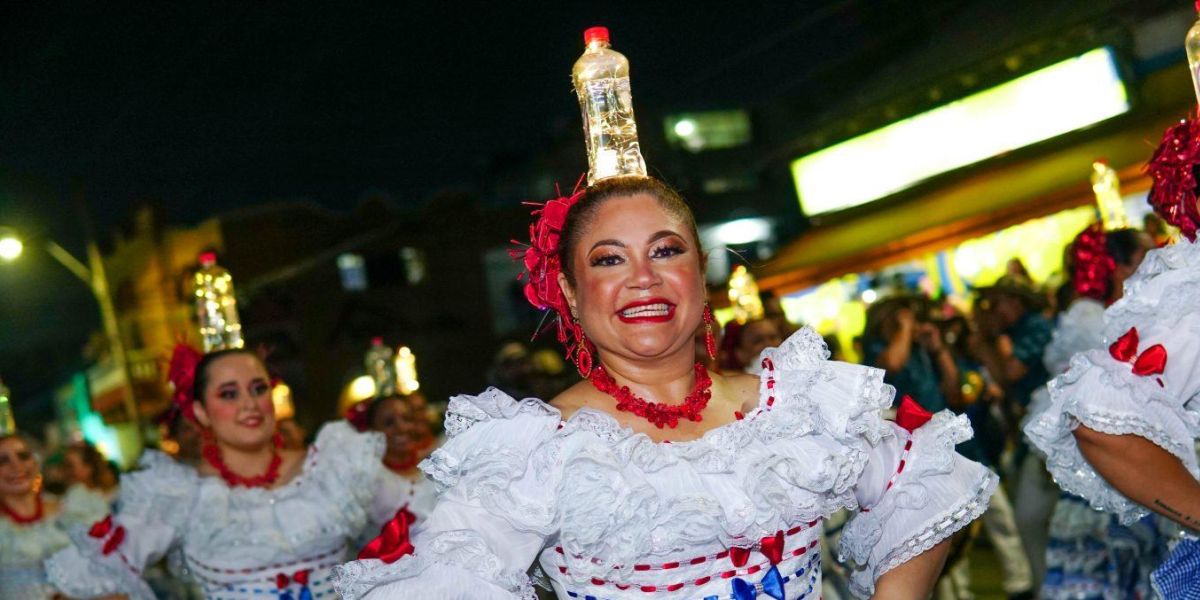 Zona Cero Cumbiamba Gallo Giro.