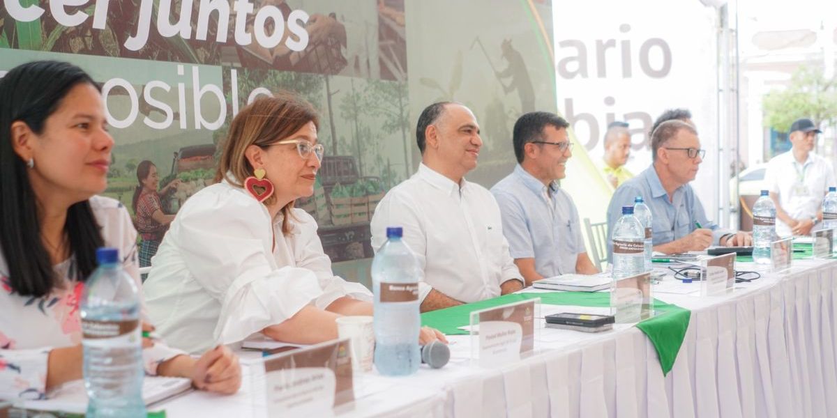 Cortesía. Lugar de los hechos.