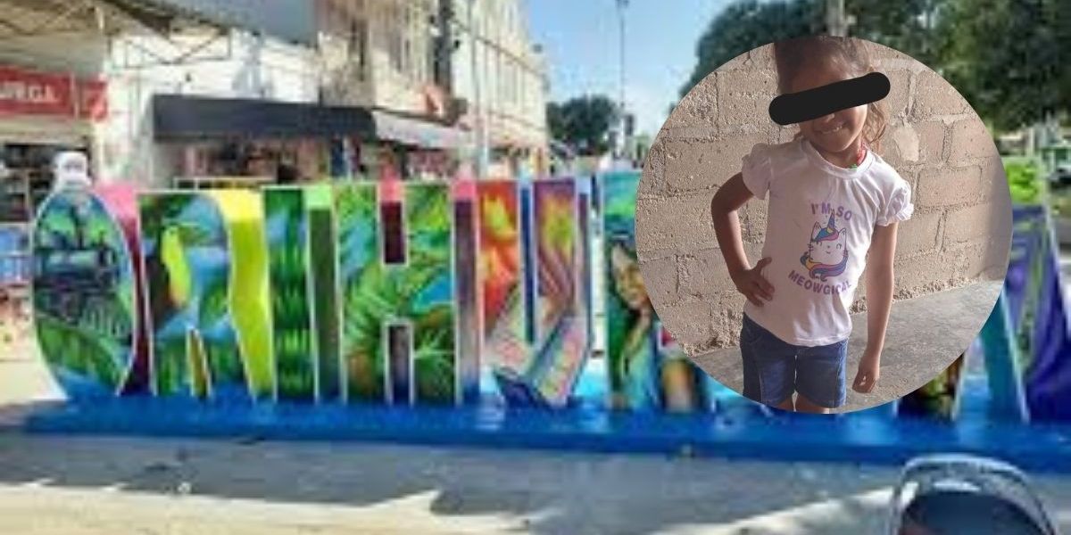 Seguimiento. Menor de seis años muere por inmersión.