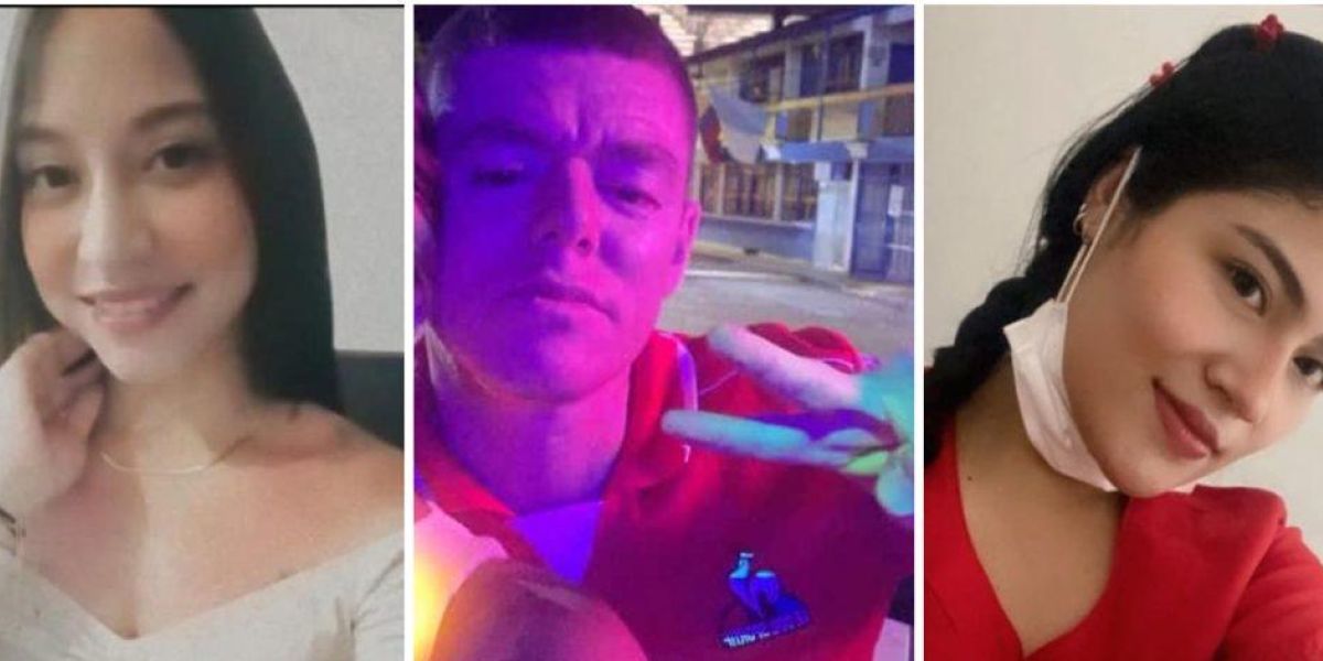 https://www.elquindiano.com/ Personas asesinadas.