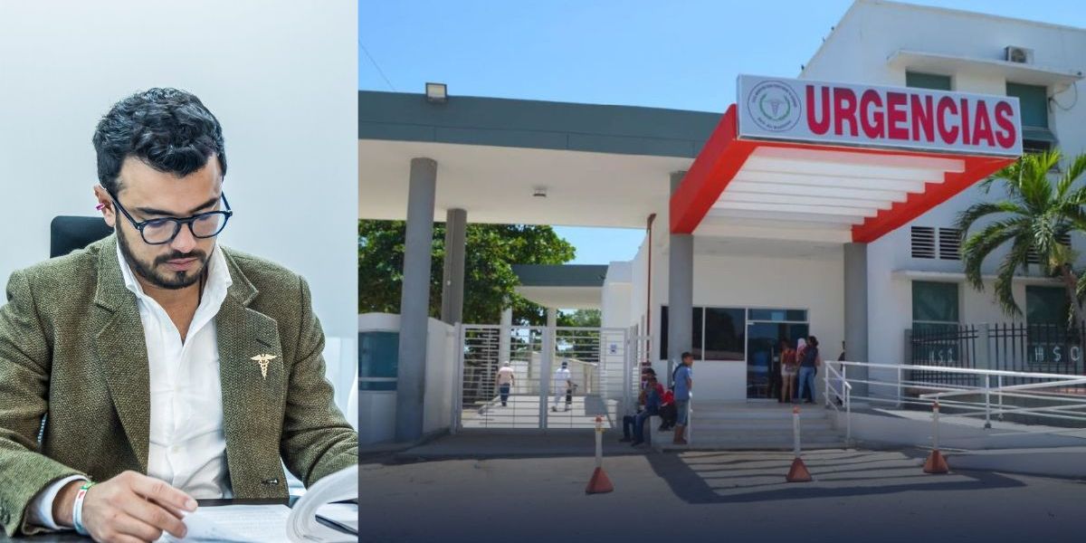 Cortesía Así lo informó la Superintendencia a través de sus redes institucionales.