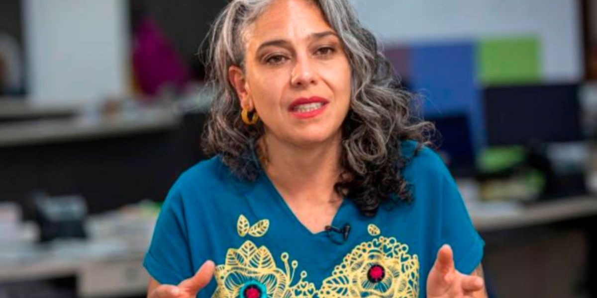 Cortesía Maria José Pizarro