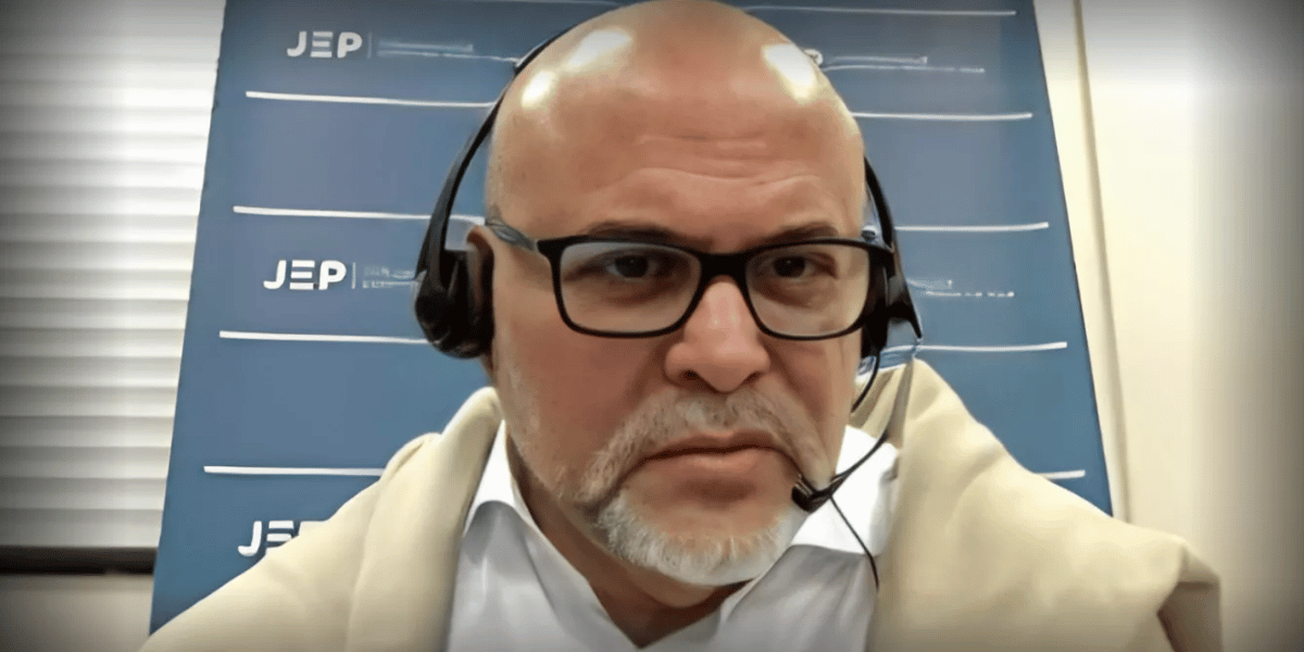 Cortesía Niegan libertad a Salvatore Mancuso